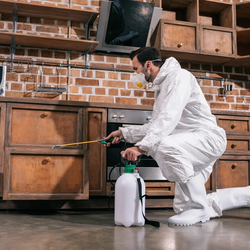 Wespen & Hornissen entfernen