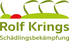 Rolf Krings Schädlingsbekämpfung Logo